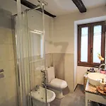 La Casetta By Interhome בית נופש Casale Corte Cerro