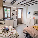 La Casetta By Interhome בית נופש