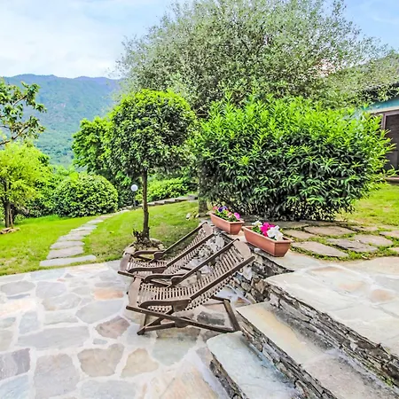 La Casetta By Interhome بيت للعطل Casale Corte Cerro
