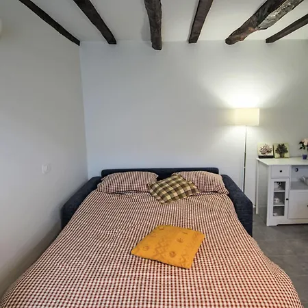 بيت للعطل La Casetta By Interhome