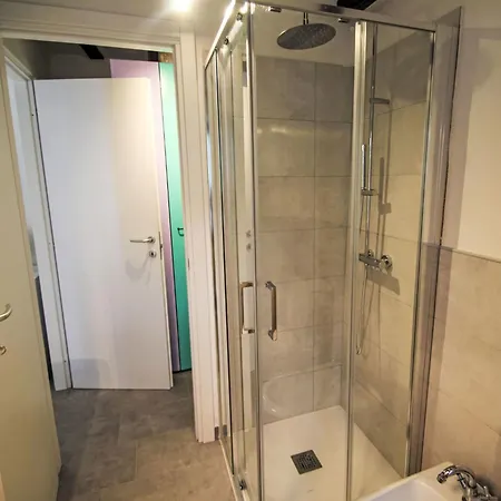 La Casetta By Interhome بيت للعطل *