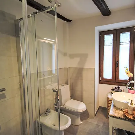 La Casetta By Interhome Dom wakacyjny Casale Corte Cerro