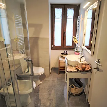 La Casetta By Interhome Holiday home