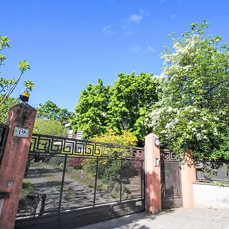 Dom wakacyjny La Casetta By Interhome *