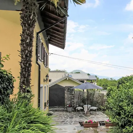 بيت للعطل La Casetta By Interhome Casale Corte Cerro