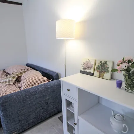 La Casetta By Interhome