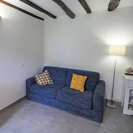 La Casetta By Interhome *