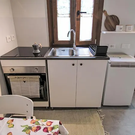 La Casetta By Interhome Dom wakacyjny