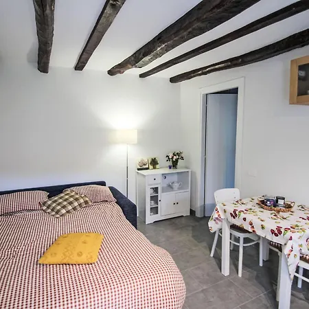 La Casetta By Interhome * Casale Corte Cerro