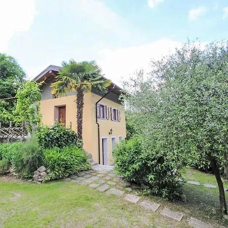 La Casetta By Interhome *