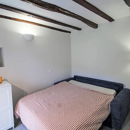 Ferienhaus La Casetta By Interhome