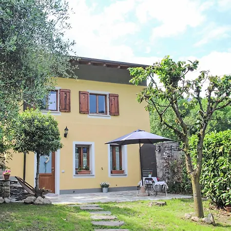 La Casetta By Interhome *