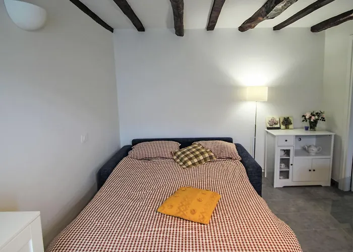 Feriehus La Casetta By Interhome