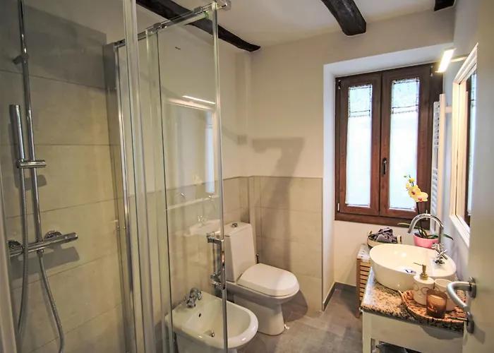 La Casetta By Interhome Feriehus Casale Corte Cerro