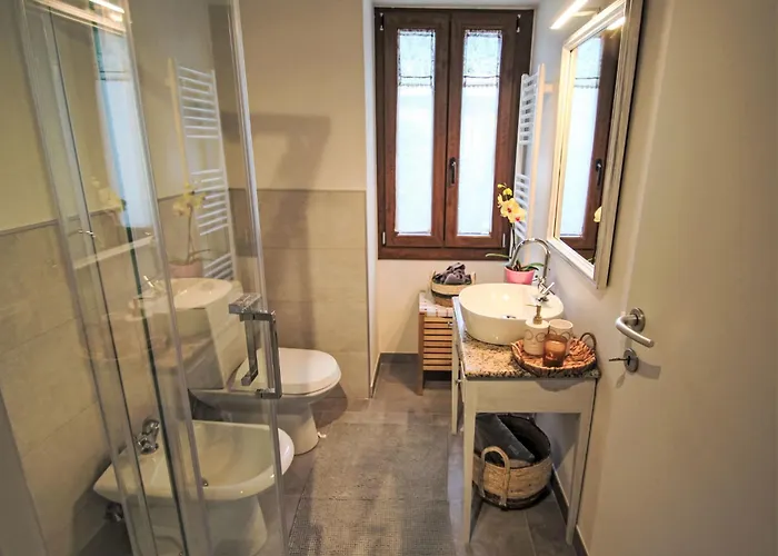 La Casetta By Interhome Feriehus