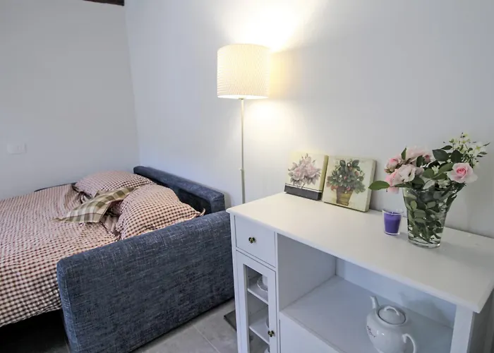 La Casetta By Interhome