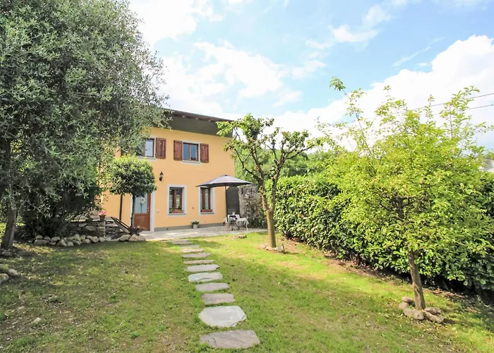 La Casetta By Interhome Feriehus Casale Corte Cerro