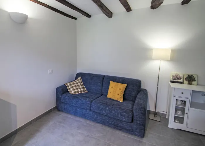 La Casetta By Interhome *