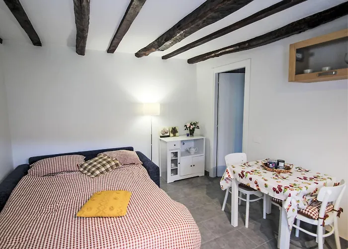 La Casetta By Interhome * Casale Corte Cerro