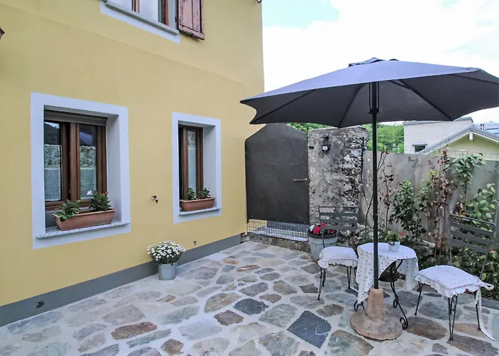 La Casetta By Interhome Feriehus Casale Corte Cerro
