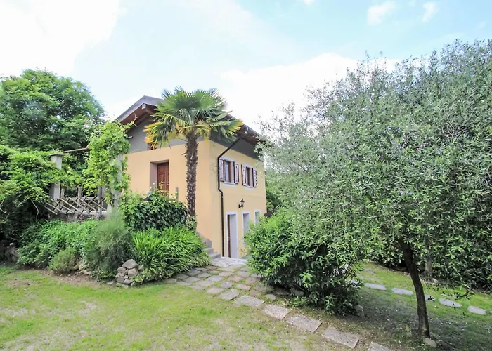 La Casetta By Interhome *