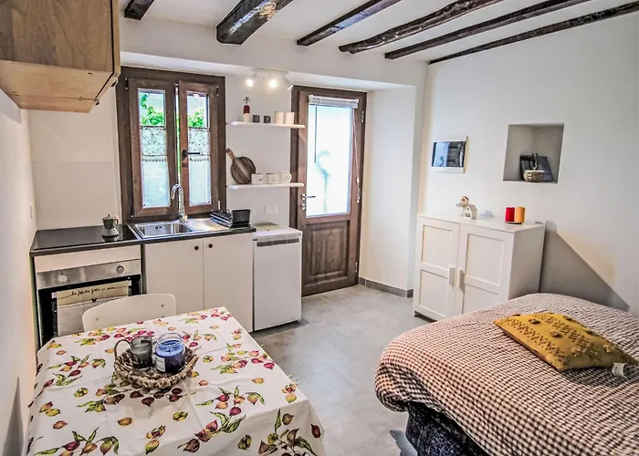 La Casetta By Interhome Feriehus