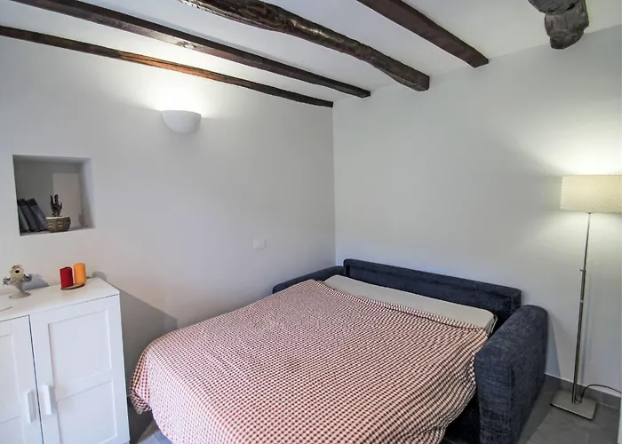 Feriehus La Casetta By Interhome