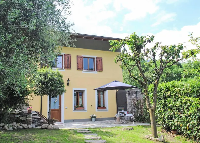 La Casetta By Interhome *